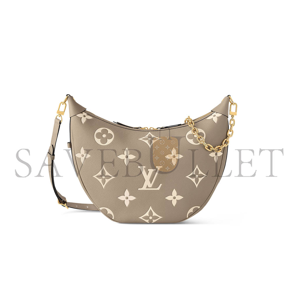 LOUIS VUITTON LOOP HOBO M46738 (38*26*10cm) LOUIS VUITTON LOOP HOBO M46738 (38*26*10cm)